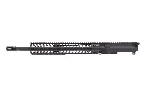 Spikes Tactical complete AR15 upper receiver with M-LOK handguard